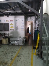Pioneer Centre (D22), Factory #225675291